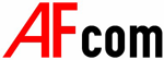 AFcom logo